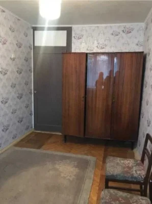 2-bedroom apartment for sale near the metro on Pavlov Pole
