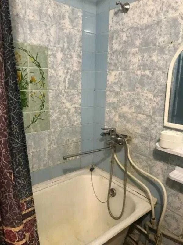 2-bedroom apartment for sale near the metro on Pavlov Pole