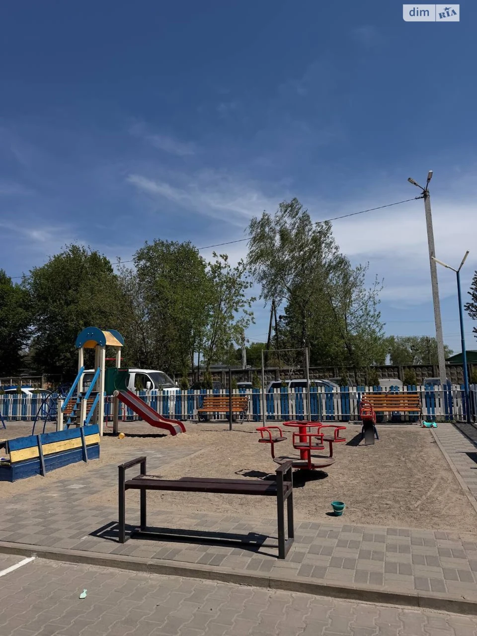 Продаж Квартира Дубове