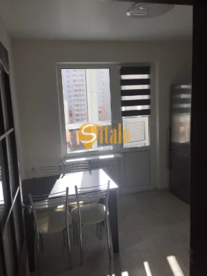Sale of 1-room apartment in the Patriotika residential complex, Osokorky, Poznyaki