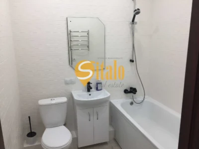 Sale of 1-room apartment in the Patriotika residential complex, Osokorky, Poznyaki