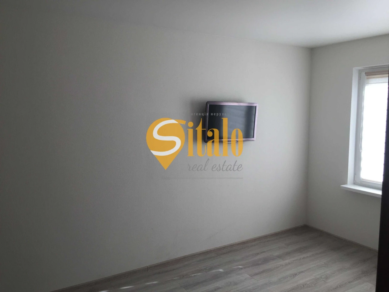 Sale of 1-room apartment in the Patriotika residential complex, Osokorky, Poznyaki