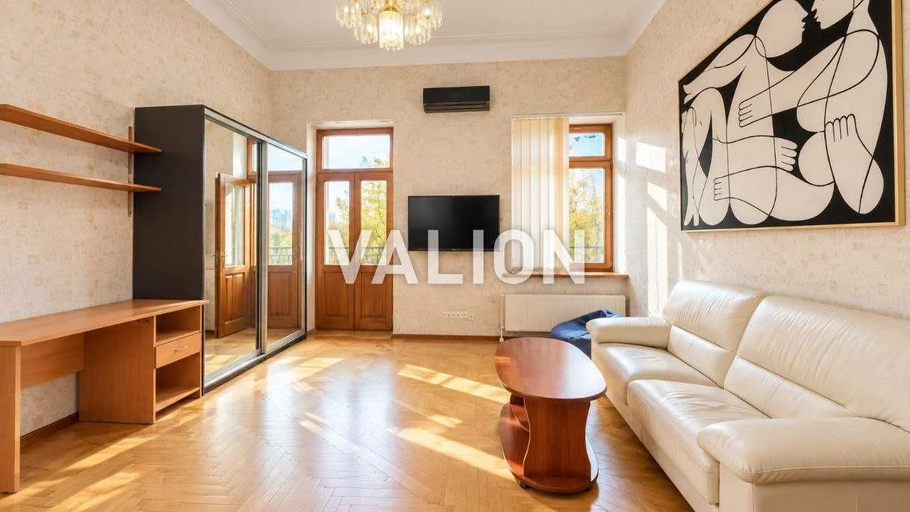 Продаж 1кімнатної квартири по вул. Пирогова, 4/26 Шевченківс