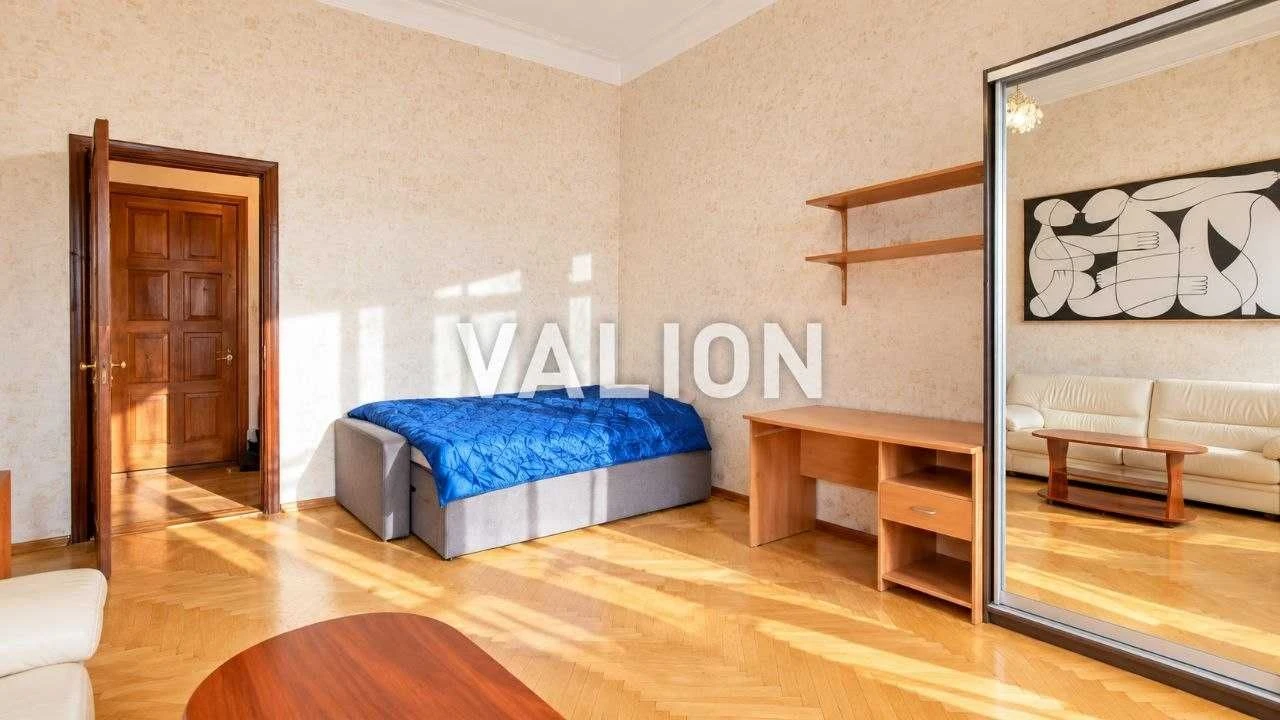Продаж 1кімнатної квартири по вул. Пирогова, 4/26 Шевченківс