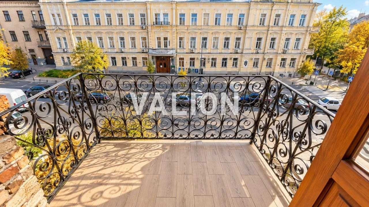 Продаж 1кімнатної квартири по вул. Пирогова, 4/26 Шевченківс