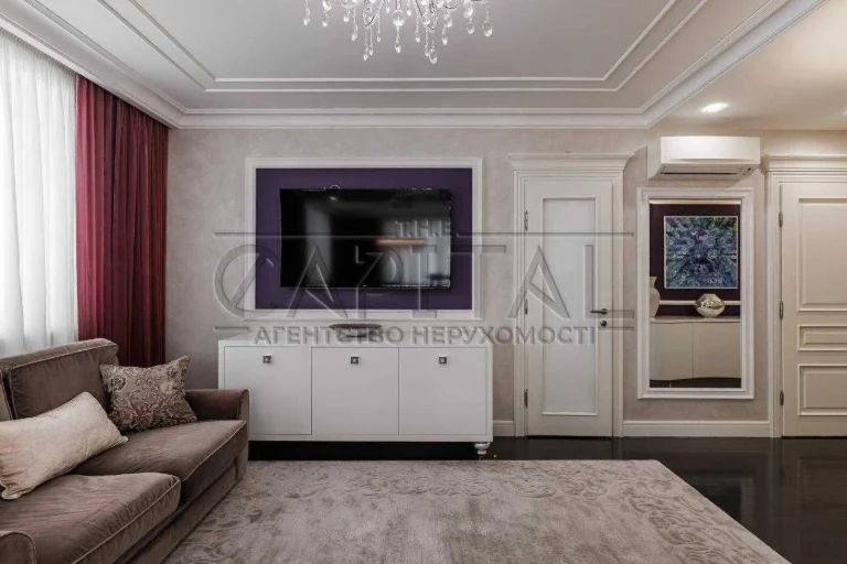 Sale / Apartment / Ul. Yuri Illenko, Center