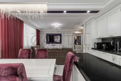 Sale / Apartment / Ul. Yuri Illenko, Center