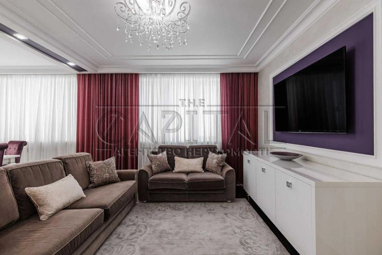 Sale / Apartment / Ul. Yuri Illenko, Center