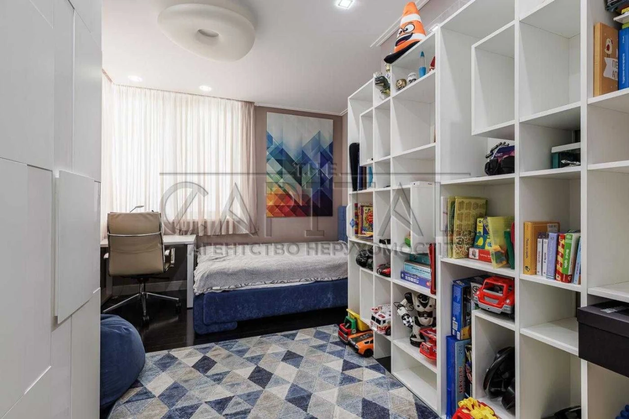 Sale / Apartment / Ul. Yuri Illenko, Center