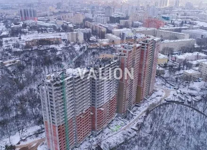 Sale of 2-room apartment at Zagorivska 1A, Kyivrylovsky Hay, Шевченк