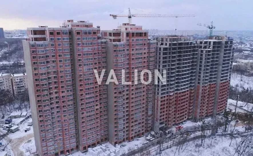 Sale of 2-room apartment at Zagorivska 1A, Kyivrylovsky Hay, Шевченк
