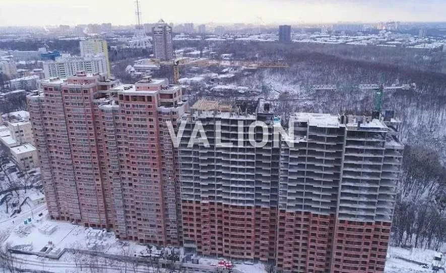 Sale of 2-room apartment at Zagorivska 1A, Kyivrylovsky Hay, Шевченк