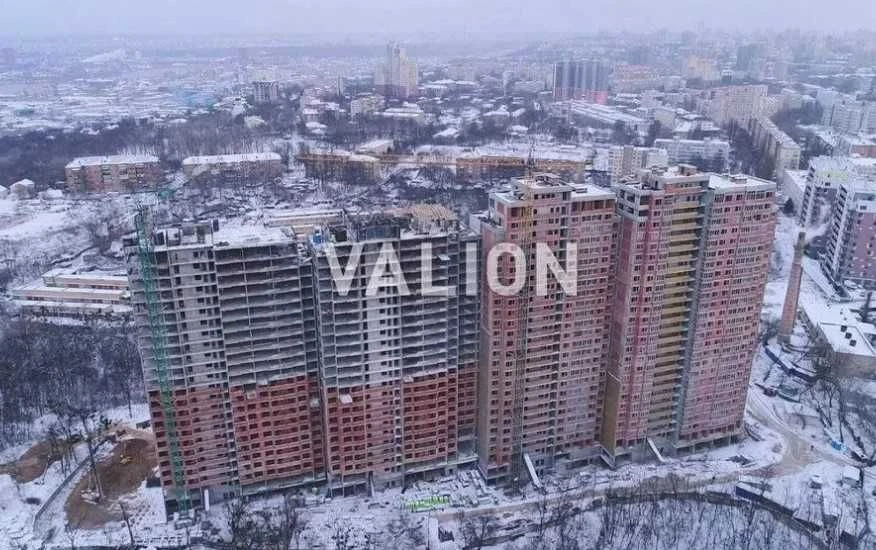 Sale of 2-room apartment at Zagorivska 1A, Kyivrylovsky Hay, Шевченк