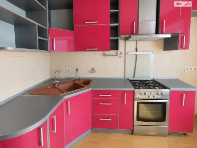 Apartment for Sale: Vyshorodskyi Massiv