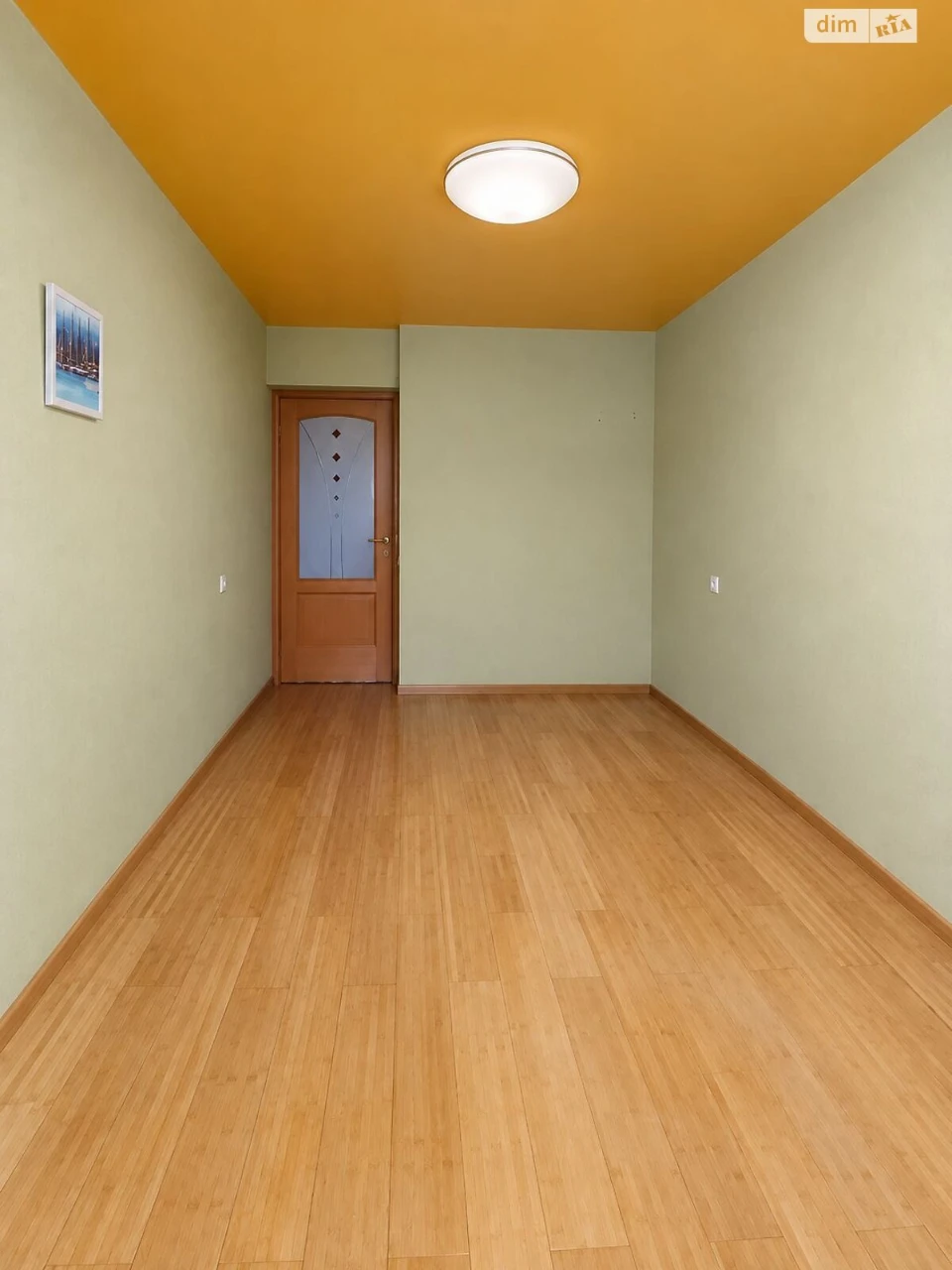 Apartment for Sale: Vyshorodskyi Massiv