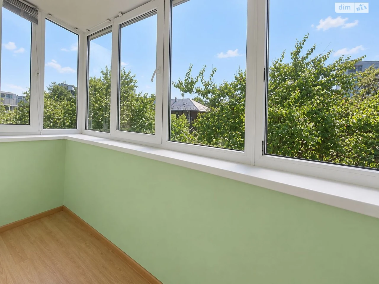 Apartment for Sale: Vyshorodskyi Massiv
