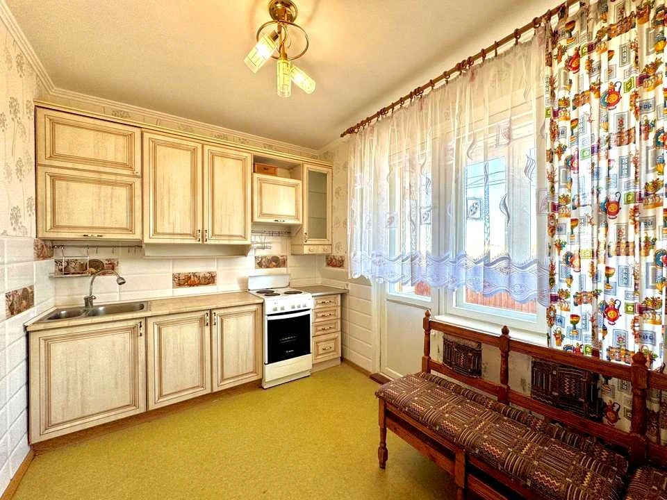 Apartment. Mykoly Zakhrevs'kyi Street, Kyiv