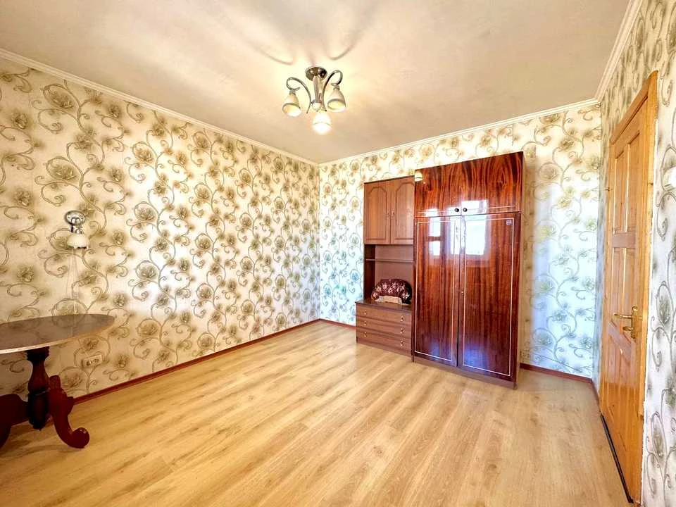 Apartment. Mykoly Zakhrevs'kyi Street, Kyiv