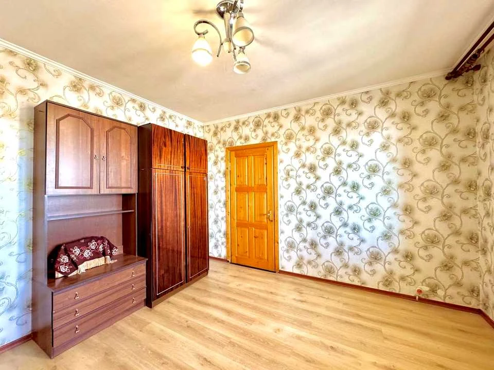 Apartment. Mykoly Zakhrevs'kyi Street, Kyiv