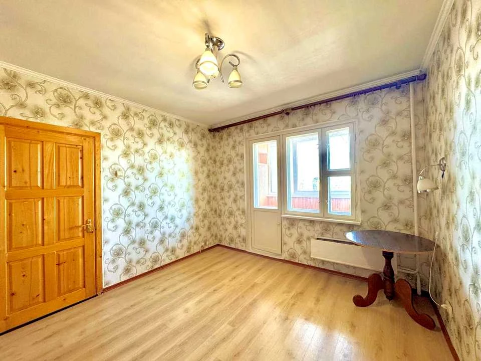 Apartment. Mykoly Zakhrevs'kyi Street, Kyiv