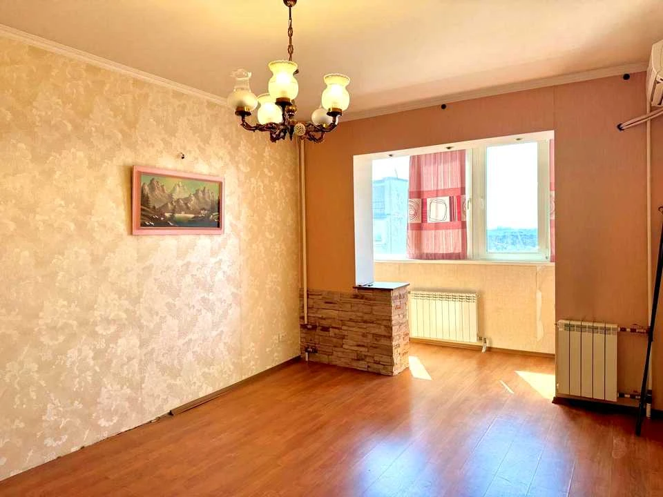 Apartment. Mykoly Zakhrevs'kyi Street, Kyiv