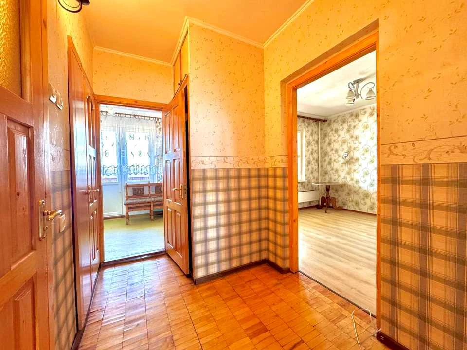 Apartment. Mykoly Zakhrevs'kyi Street, Kyiv