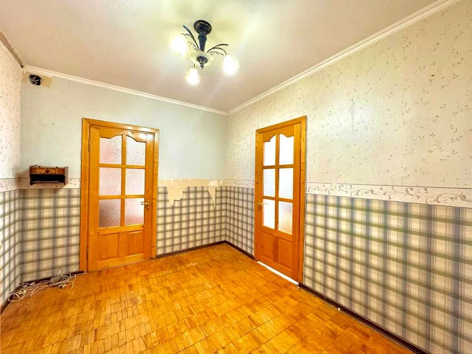 Apartment. Mykoly Zakhrevs'kyi Street, Kyiv