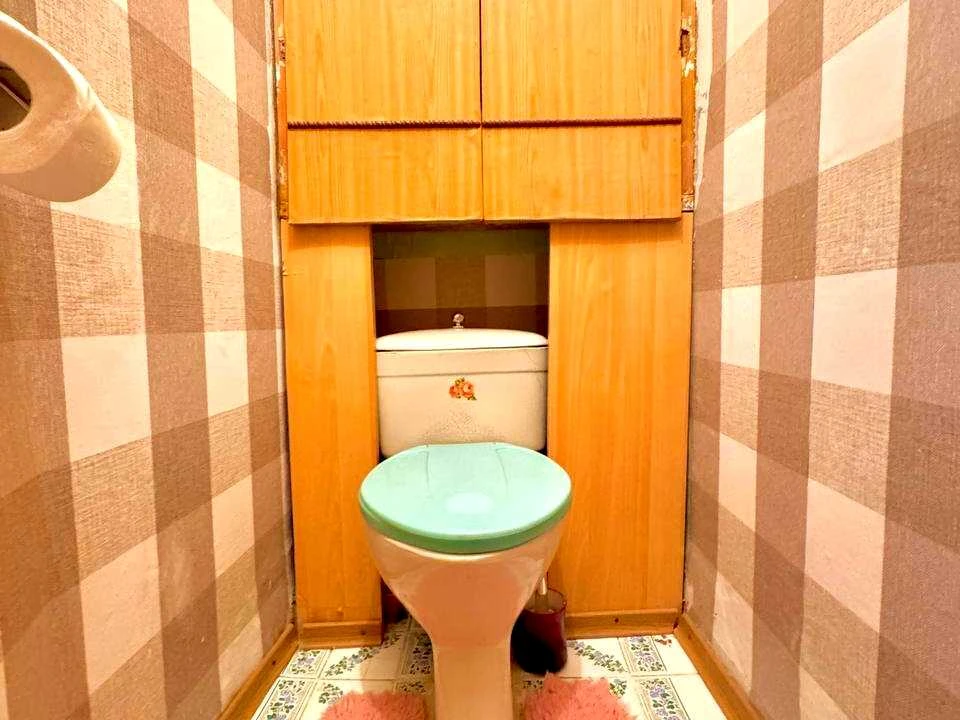 Apartment. Mykoly Zakhrevs'kyi Street, Kyiv