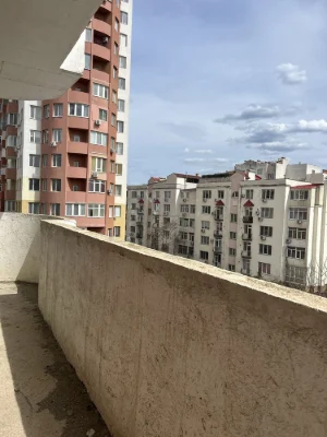 Продажа 2-комнатной квартиры в ЖК Акапулько, 95 м2, ул. Педагогическая
