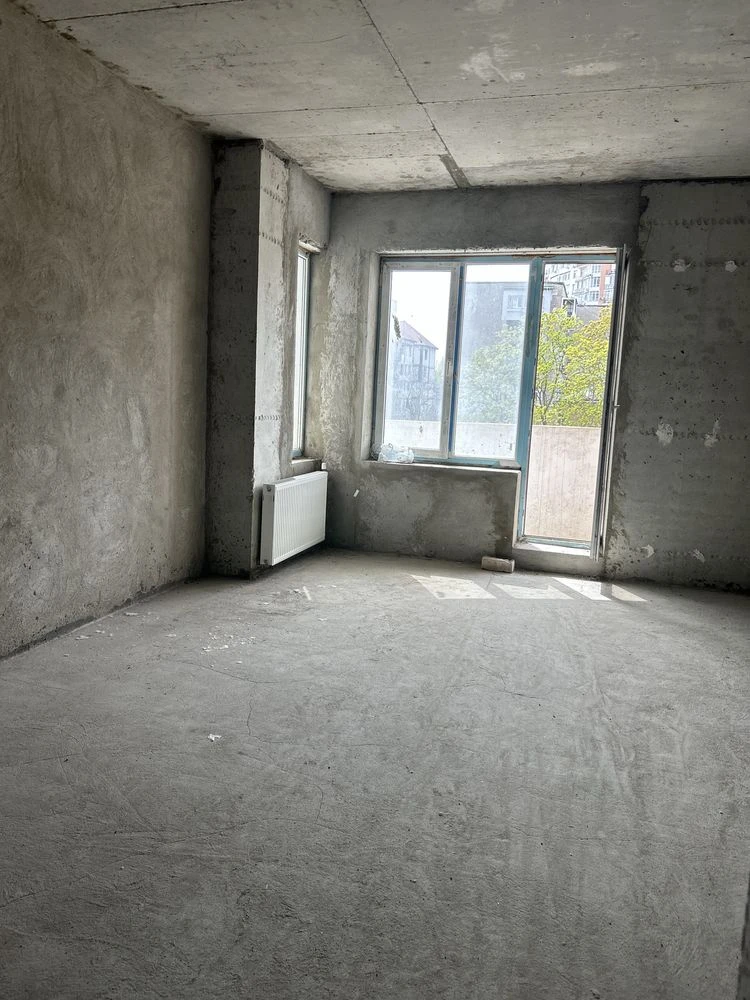 Продажа 2-комнатной квартиры в ЖК Акапулько, 95 м2, ул. Педагогическая