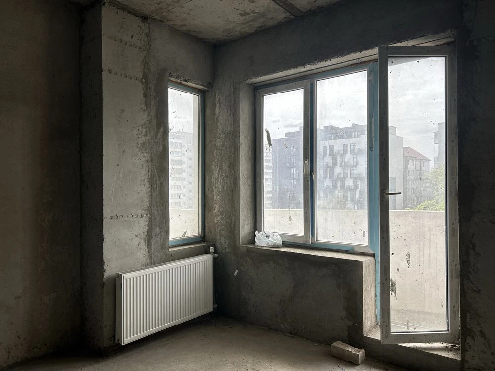 Продажа 2-комнатной квартиры в ЖК Акапулько, 95 м2, ул. Педагогическая