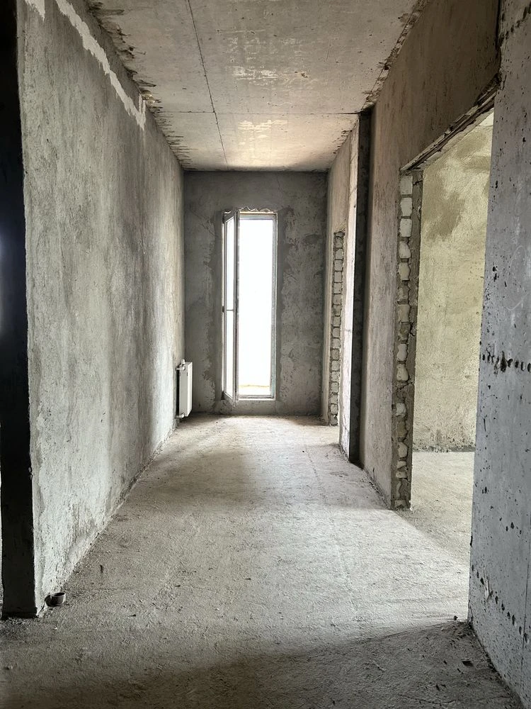 Продажа 2-комнатной квартиры в ЖК Акапулько, 95 м2, ул. Педагогическая
