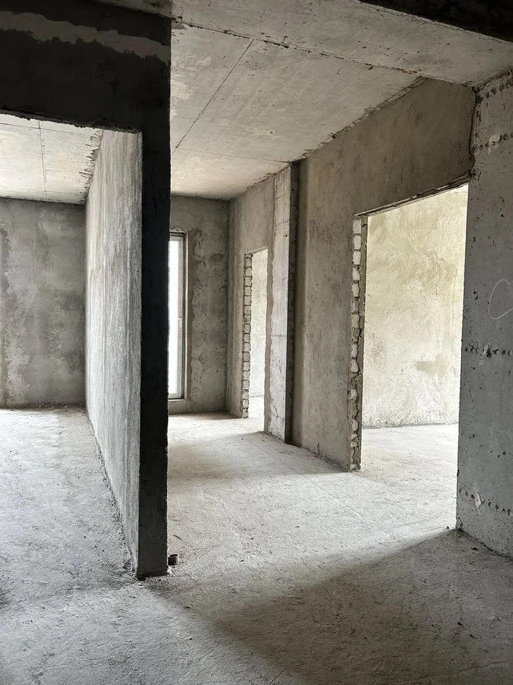 Продажа 2-комнатной квартиры в ЖК Акапулько, 95 м2, ул. Педагогическая
