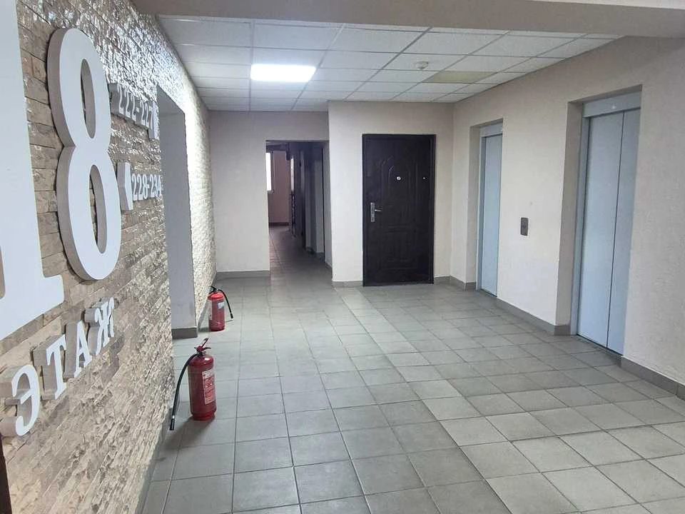Квартира. Одесса, улица Владислава Бувалкина