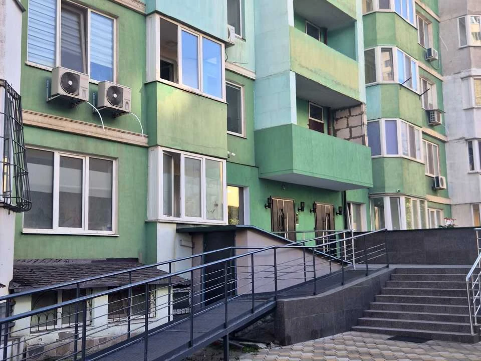 Квартира. Одесса, улица Владислава Бувалкина