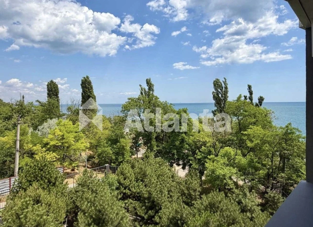 2х комнатная квартира ЖК Costa Fontana — первая линия моря!