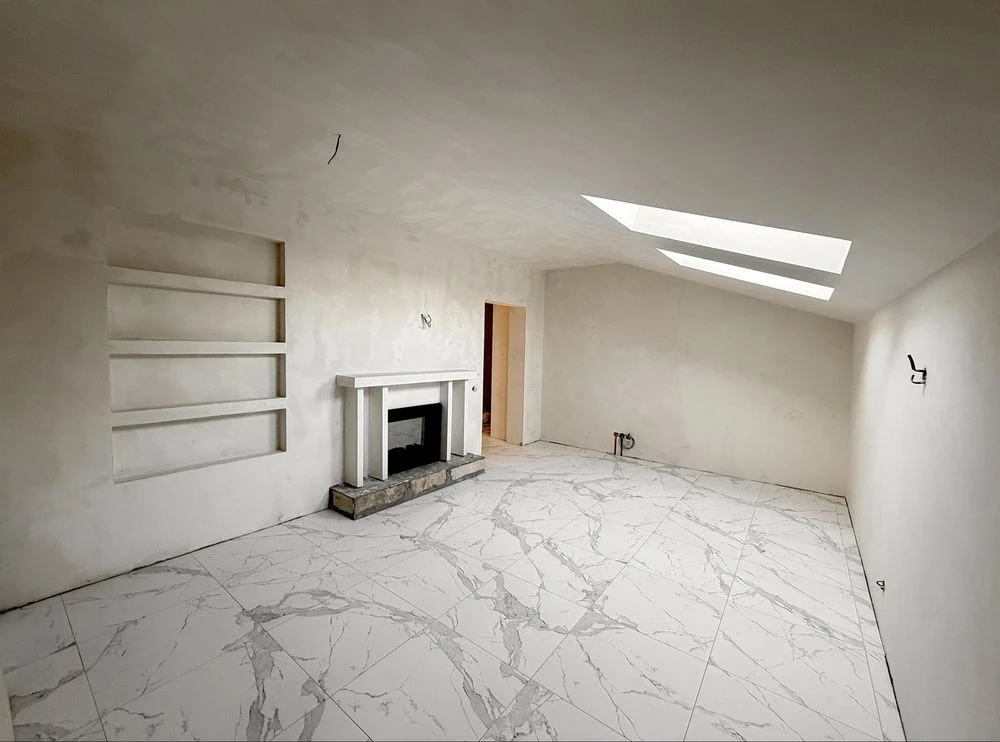 2-room apartment in the city center, Vysociana, central location