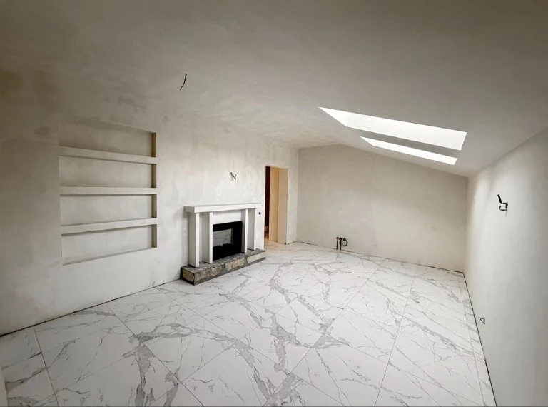 2-room apartment in the city center, Vysociana, central location