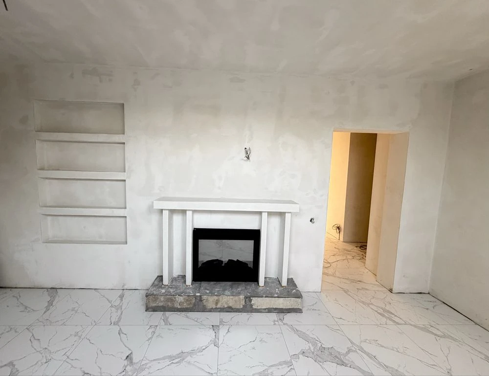 2-room apartment in the city center, Vysociana, central location