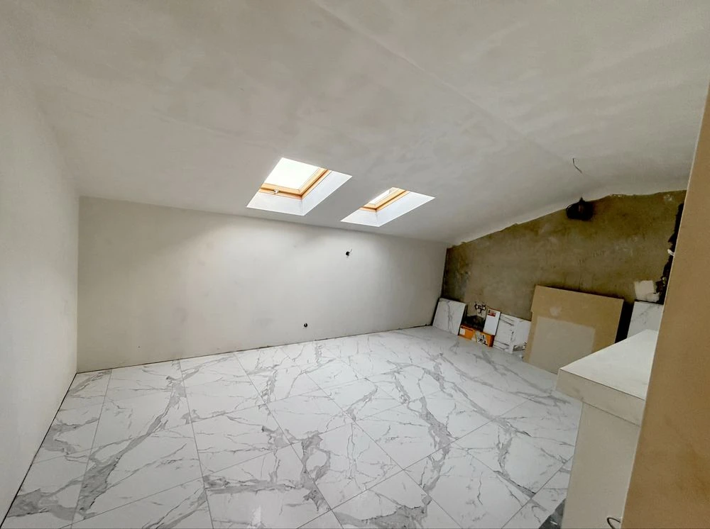 2-room apartment in the city center, Vysociana, central location