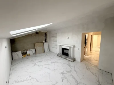 2-room apartment in the city center, Vysociana, central location