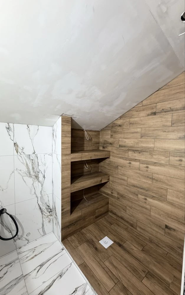 2-room apartment in the city center, Vysociana, central location