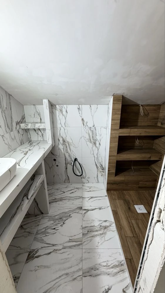2-room apartment in the city center, Vysociana, central location