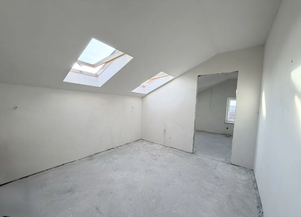 2-room apartment in the city center, Vysociana, central location