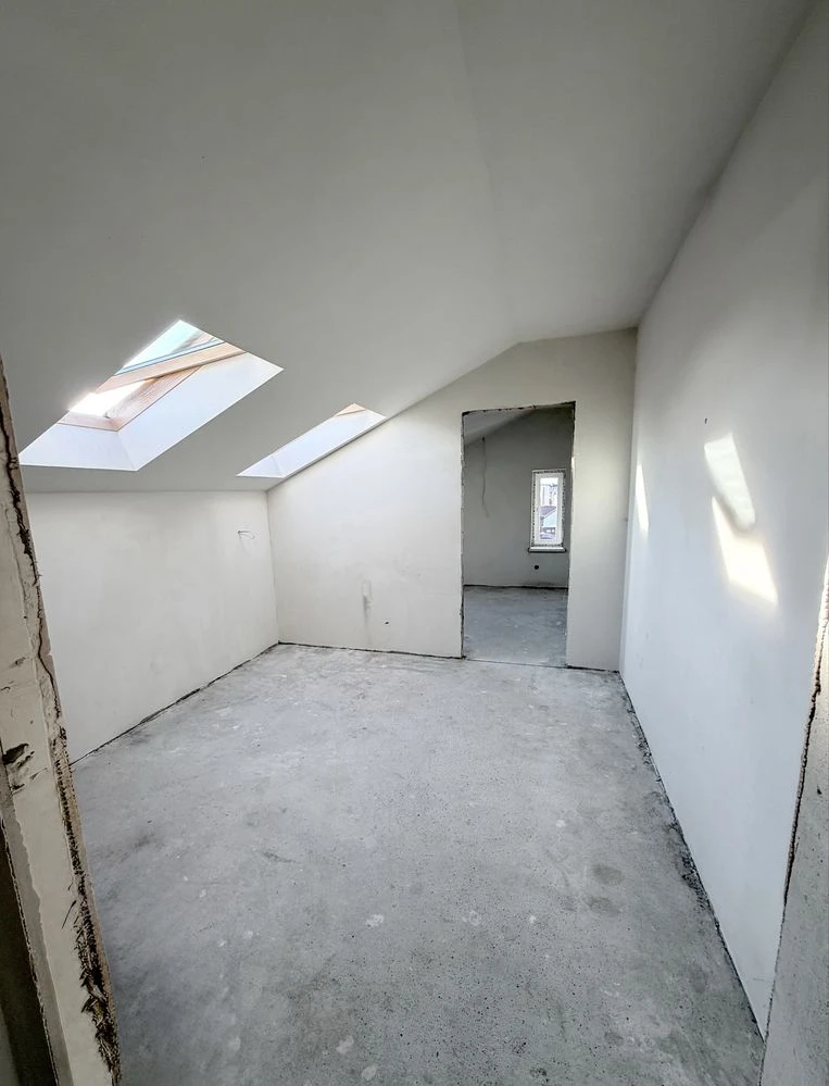 2-room apartment in the city center, Vysociana, central location