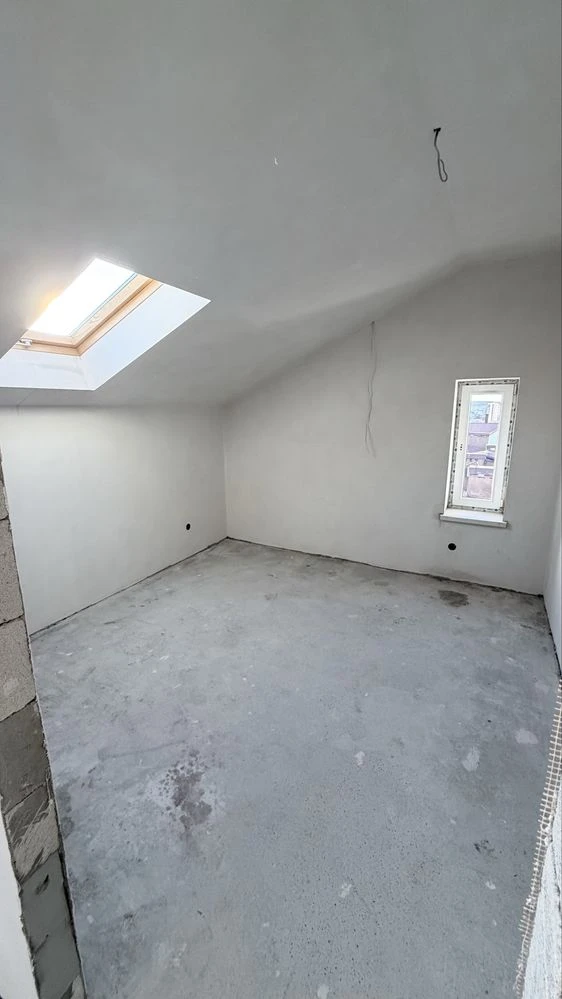 2-room apartment in the city center, Vysociana, central location