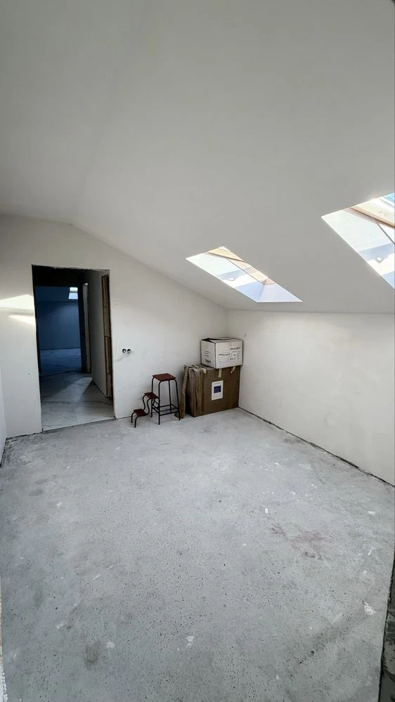 2-room apartment in the city center, Vysociana, central location