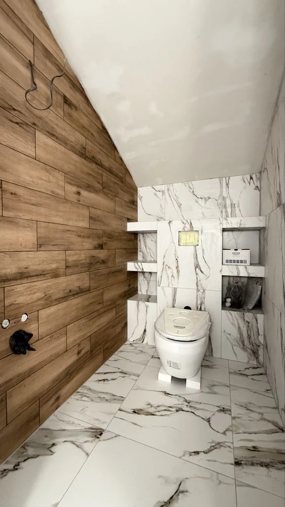 2-room apartment in the city center, Vysociana, central location