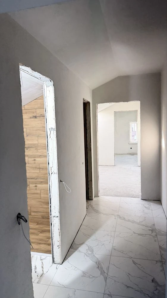 2-room apartment in the city center, Vysociana, central location