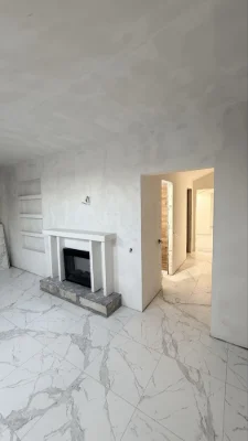 2-room apartment in the city center, Vysociana, central location